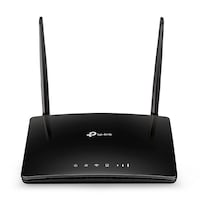 Picture of TP-Link Mobile Wi-Fi Router, 4G, TL-MR6400, Black