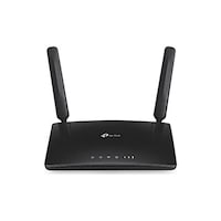 Picture of TP-Link Wireless Dual Band, 4G LTE , AC750, Black