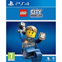 Picture of Lego City Undercover for Playstation 4