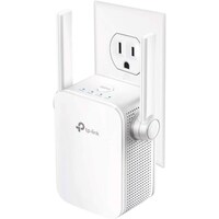 Picture of TP-Link WiFi Range Extender, RE305, 1200Mbps, White