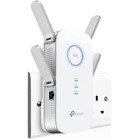 Picture of TP-Link AC2600 Wi-Fi Range Extender, RE650, White