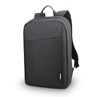 Picture of Lenovo Casual Laptop Backpack, B210, 15.6inch, Black