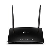 Picture of TP-Link Wireless Dual Band Router Archer, 4G LTE, MR200