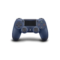 Picture of Playstation Sony Playstation 4 Dualshock 4 Controller, Midnight Blue