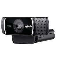 Picture of Logitech Pro Stream Webcam, C922, Black