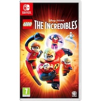 Picture of LEGO The Incredibles Switch for Nintendo Switch