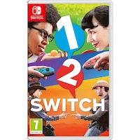 Picture of 1-2 Switch for Nintendo Switch