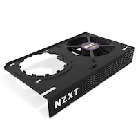 Nzxt GPU Mounting Bracket for Kraken AIOs, Kraken G12, Black
