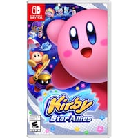 Picture of Kirby Star Allies for Nintendo Switch