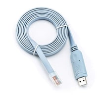Picture of USB to RJ45 USB Console Cable for Cisco Routers