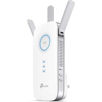 Picture of TP-Link WiFi Range Extender, AC1750, White