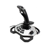 Picture of Logitech Extreme Joystick 3D PRO for Gaming, Black