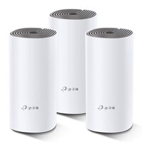 Picture of TP-Link Whole Home Mesh Wi-Fi System, Deco E4 - Pack of 3