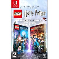 Picture of Lego Harry Potter Collection for Nintendo Switch