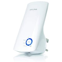 Picture of TP-Link WLAN Wireless Range Extender, TL-WA850RE, White