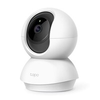 TP-LINK Tapo Smart Security Camera, Tapo C200