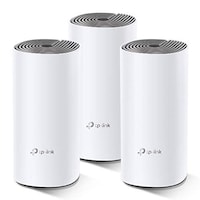 Picture of TP-Link  WI FI System, AC1200, White, Pack of 3
