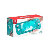 Picture of Nintendo Switch Lite, Turquoise