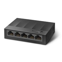 Picture of Tp-Link Litewave 5 Port Gigabit Ethernet Switch, LS1005G