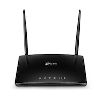 Picture of TP-Link Wireless Dual Band Router Archer, MR400, Black