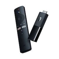 Xiaomi Mi TV Stick Tuner, Black