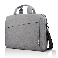 Picture of Lenovo Laptop Carrying Case T210, GX40Q17231, 15.6inch, Grey