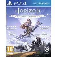 Picture of Horizon Zero Dawn, PlayStation 4 - Complete Edition