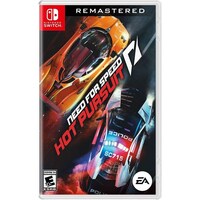 Picture of Electronic Arts Need for Speed Hot Pursuit Remastered for Nintendo Switch