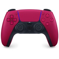 Picture of PlayStation DualSense Wireless Controller, Cosmic Red