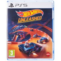 Picture of Hot Wheels Unleashed for Playstation 5