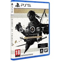 Picture of Ghost Of Tsushima Director's Cut for Playstation 5