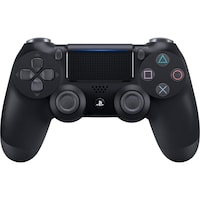 Picture of Playstation Sony Playstation 4 Dualshock 4 Wireless Controller, Black