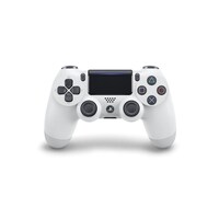 Picture of Playstation Sony Playstation 4 Dualshock 4 Controller, White