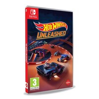 Picture of Hot Wheels Unleashed for Nintendo Switch