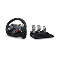 Picture of Logitech G29 Driving Force Racing Wheel for PlayStation 4, PlayStation 3 & PC