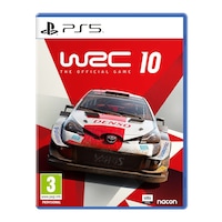 Picture of Nacon WRC 10 PEGI for Playstation 5