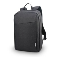 Picture of Lenovo Casual Laptop Backpack, B210, 15.6inch - Black