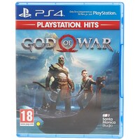 Picture of God of War PS4 - UAE NMC Version