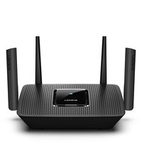 Linksys Tri-Band Mesh Wi-Fi 5 Router AC2200, MR8300