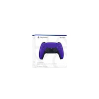 Sony PlayStation 5 Dualsense Wireless Controller, Purple (UAE Version)
