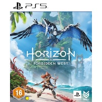 Picture of Horizon Forbidden West for Playstation 5