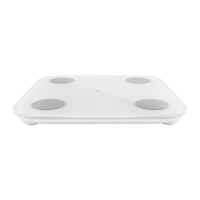 Picture of Xiaomi Mi Body Weight Scale with LED Display, White