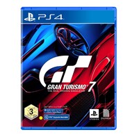 Picture of Gran Turismo 7 for Playstation 4