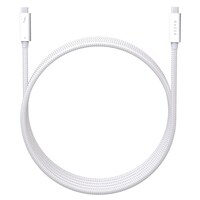 Picture of Razer Thunderbolt 4 Cable, 2.0M, White
