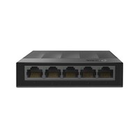 Picture of TP-Link 5-Port Gigabit Ethernet Switch, LS1005G, Black