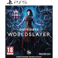 Picture of Square Enix Outriders Worldslayer, PS5