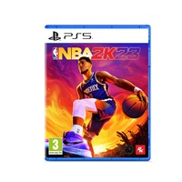 Picture of Take Two 2K Nba 2K23 for Playstation 5