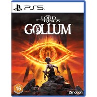 Picture of Nacon The Lord of the Rings: Gollum for PlayStation 5 - PEGI Version