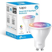 Picture of TP-Link Tapo Smart WLAN Light Bulb, L630, White