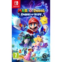 Picture of Ubisoft Mario & Rabbids Sparks Of Hope